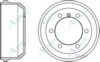 APEC braking DRM9909 Brake Drum